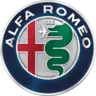 Логотип Alfa Romeo