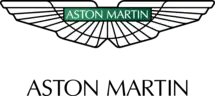 Логотип Aston Martin