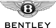 Логотип Bentley