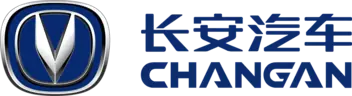 Логотип Changan