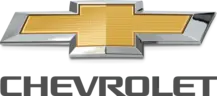 Логотип Chevrolet