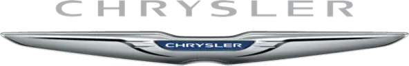 Логотип Chrysler