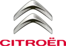 Логотип Citroën
