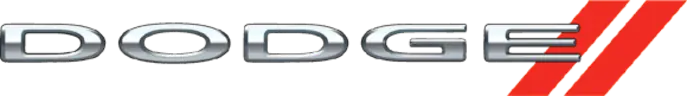 Логотип Dodge