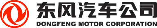 Логотип Dongfeng