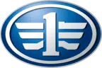 Логотип FAW