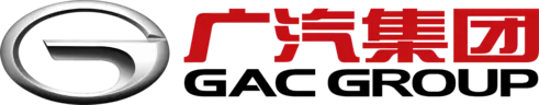 Логотип GAC