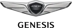 Логотип Genesis