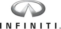 Логотип Infiniti