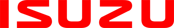 Логотип Isuzu