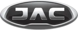 Логотип JAC
