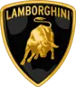 Логотип Lamborghini