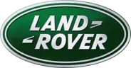 Логотип Land Rover
