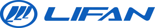 Логотип Lifan