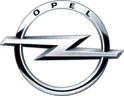 Логотип Opel