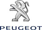 Логотип Peugeot