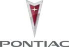Логотип Pontiac