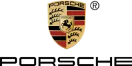 Логотип Porsche