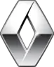Логотип Renault
