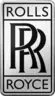 Логотип Rolls-Royce