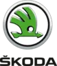 Логотип Škoda