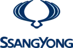 Логотип SsangYong