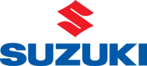 Логотип Suzuki