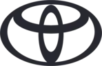 Логотип Toyota