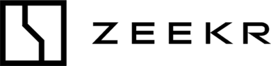 Логотип Zeekr